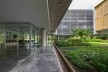 Dormitórios e alojamentos para professores e estudantes, Miraflores, Panamá, 2014. Sic Arquitetura<br />Foto Ana Mello 