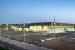 Mercabarna-Flor, Barcelona. WMA - Willy Müller Architects<br />Foto Jordi Puig 