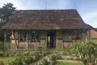 Casa Strutz, em Pomerode<br />Foto Diego da Silva Saviak, 2019 