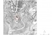 Museu de Arqueologia de Vila Real, implantação<br />Desenho Escritório António Belém Lima 