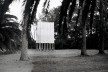 Observatório do Campo e das Estrelas, Ceibas, Entre Rios, Argentina, arquitetos Cássio Sauer e Elisa T Martins<br />Foto Cássio Sauer 