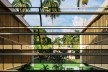 Dormitórios e alojamentos para professores e estudantes, Miraflores, Panamá, 2014. Sic Arquitetura<br />Foto Ana Mello 