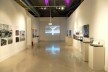 Exposición "Félix Candela 1910-2010"<br />Foto Luis-Alfonso Basterra Otero 