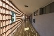 Conjunto Residencial Prefeito Mendes de Moraes (Pedregulho), Rio de Janeiro RJ Brasil, 1947. Arquitetos Affonso Eduardo Reidy e Carmen Portinho<br />Foto Leonardo Finotti 