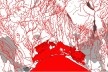 Rio do Vêneto<br />Imagem divulgação  [“I territori dell 'urbanistica”, Paola Vigano]