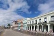Paseo del Prado, Habana Vieja, Cuba<br />Foto Victor Hugo Mori 
