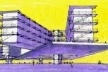 Perspectiva<br />Imagem dos autores do projeto 