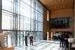 Grande Galeria da Evolução, Paris. Hall de entrada