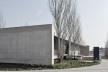 Aulário 3 (unidade de Alicante), San Vicente del Raspeig, Alicante, Espanha, 2000. Arquiteto Javier Garcia-Solera<br />Foto Hevelyn Baer Villar 