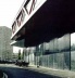 Liceu Massimilian Perret, Alfortville, Paris, França, outubro 1998 – M. Fuksas. Biblioteca/Salas de tecnologia