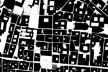 Parma: tecido contínuo da cidade produzida sem um planejamento ‘racional’ [ROWE, Collin; KOETTER, Fred. Ciudad Collage. Barcelona, Gustavo Gili, 1978]
