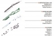 Strategic masterplan structural diagrams 1<br />Desenho da equipe / Team's drawing 