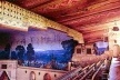 7. Evelio Govantes y Félix Cabarrocas. Interior del Teatro Lutgardita (1932). Rancho Boyeros (Cuba).