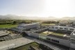Escola Gaspar Frutuoso, Ribeira Grande, Azores, Portugal, 2016. Arquiteto Carlos Almeida Marques<br />Foto Fernando Guerra 