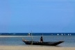 Praia em Boipeba<br />Foto Abilio Guerra 