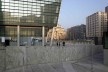 Piazza Lina Bo Bardi, Varesine, Milão. Kohn Pedersen Fox Associates<br />Foto Viviana Pozzoli 