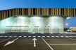 Mercabarna-Flor, Barcelona. WMA - Willy Müller Architects<br />Foto Jordi Puig 