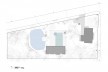 Kiosk EL165, site plan, Gravataí RS Brasil, 2016. Architects Diego Brasil and Anderson Calvi / Br3 Arquitetos<br />Imagem divulgação / disclosure image  [Br3 Arquitetos]