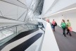 Guangzhou Opera House<br />foto Iwan Baan  [Zaha Hadid Architects]