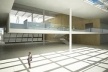 Perspectiva interna<br />Imagem do autor do projeto 