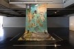 Exposição <i>Atos de revolta: outros imaginários sobre independência</i>. Curadoria de Beatriz Lemos, Keyna Eleison, Pablo Lafuente e Thiago de Paula Souza, MAM Rio, Rio de Janeiro<br />Foto divulgação 
