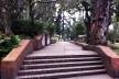 Torres del Parque, Bogotá, 1965-1970. Arquiteto Rogelio Salmona<br />Foto Abilio Guerra 
