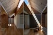 Cangahua House, Pacho Salas, Tumbaco, Ecuador, 2020. Architects Felipe Muller, Gonzalo Diez, Paola Picciallo, Alvaro Borrero and Hugo Navarrete (authors) / Diez+ Muller Arquitectos<br />Foto/photo Jag Studio 