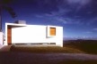 Residência Afonso Borges, Condomínio Retiro das Pedras, Brumadinho MG, 1999. Arquiteto Gustavo Penna<br />Foto Eugênio Sávio 