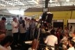 Abertura da Oficina de Projeto Participativo, com a presença do prefeito, vereadores, secretários e imprensa local. Palestras do IPHAN, IPHAEP, SEPLAN, universidades e feirantes<br />Foto Marcus Vinicius 
