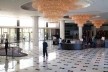 Hotel Fontainebleu, Miami<br />Foto Victor Hugo Mori 