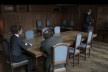 Cena de Borgen, série de TV dinamarquesa <br />Foto divulgação 