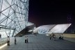 Guangzhou Opera House<br />foto Iwan Baan  [Zaha Hadid Architects]