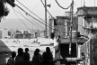 Ensaio fotográfico “Morro do Cantagalo”, por João Diniz, 2011. [divulgação]