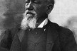 Retrato de Camillo Boito, Collection Montrasio Monza, 1880 [BOITO, Camillo. Conserver ou restaurer: Les dilemmes du patrimoine. Paris, Lês Éditions de]