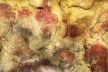Gruta replicada de Altamira II<br />Fotomontagem Victor Hugo Mori, 2019 