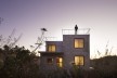 Casa no Cerrado, Moeda MG, 2013-2015. Arquiteto Carlos M Teixeira, Vazio S/A<br />Foto Gabriel Castro 
