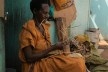 Cenas do vilarejo de Kikajjo, Kampala, Uganda<br />Foto Mariana Montag 