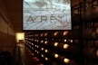 Sala dos Barris da Abadia Retuerta<br />Foto Breno Raigorodsky 
