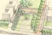 Rosa Grena Kliass Arquitetura Paisagismo, Parque da Juventude. Croquis José Luiz Brenna