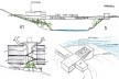 Croquis<br />Imagens dos autores do projeto 