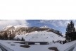 Cobertura do edifício, Vals, Suiça, 2013<br />Foto Márcio Costa 