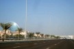 Masdar City, Emirados Árabes Unidos. Escritório Foster and Partners<br />Foto Sérgio Jatobá 