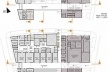 Planta baixa térreo e primeiro pavimento<br />Imagem dos autores do projeto 
