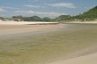 Barra do Siriú, Garopaba SC<br />Foto José Tabacow 