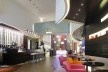 Café Nespresso, Lincoln Road, Miami. Arquitetos Herzog & Meuron <br />Foto Victor Hugo Mori 