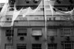 Véus. Exposição de fotografias de Thales Leite