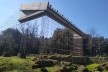 Ruínas do templo etrusco de Apollo a Veio, em Roma<br />Foto Tatiana de Carvalho Costa, 2020 