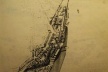 Perspectiva do anteprojeto do Parque España (MBM) [Diario La Nación 27/8/1980]
