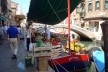 Veneza verdadeira: rica vida cotidiana convivendo com o turismo<br />Foto Michel Gorski 