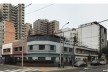 Casario em transformação, distrito de San Isidro, Lima<br />Foto José Lira 